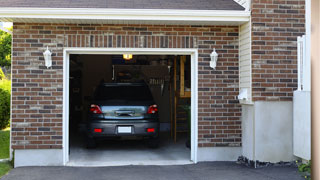 Garage Door Installation at Gandy Manor, Florida